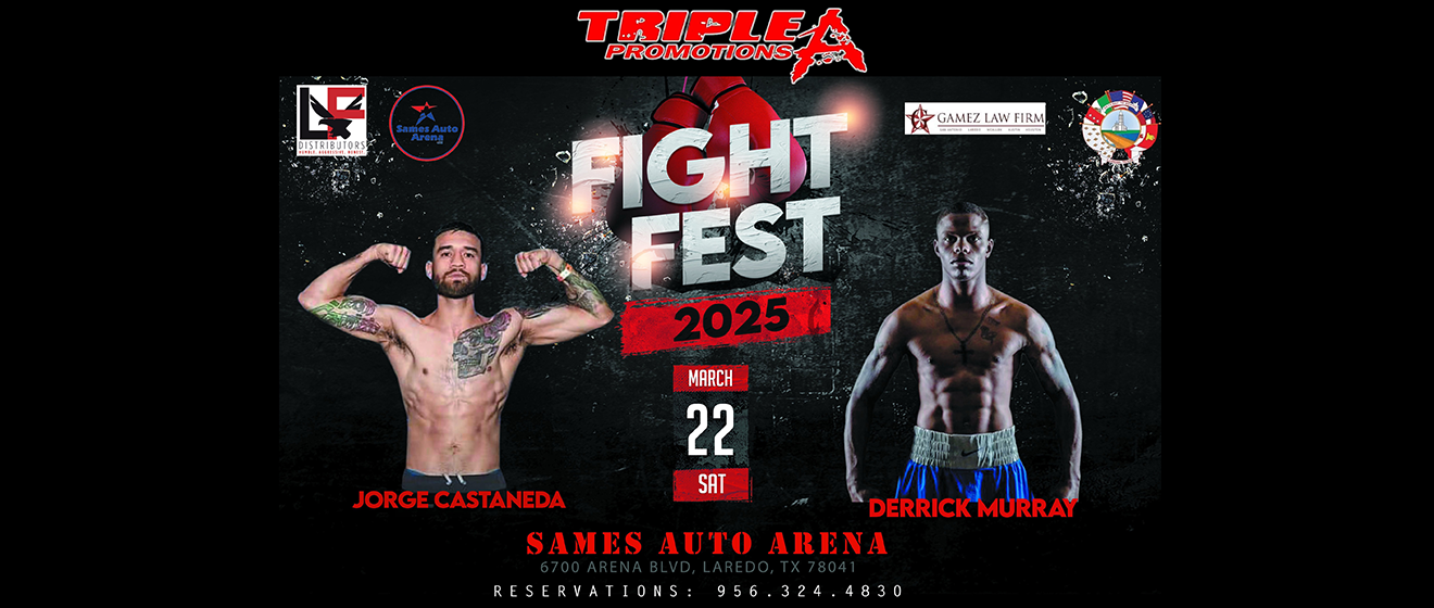 Fight Fest